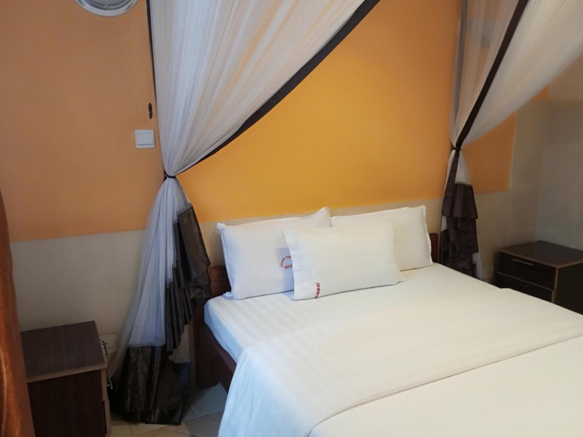 ניירובי Fourth Parklands Hotel מראה חיצוני תמונה