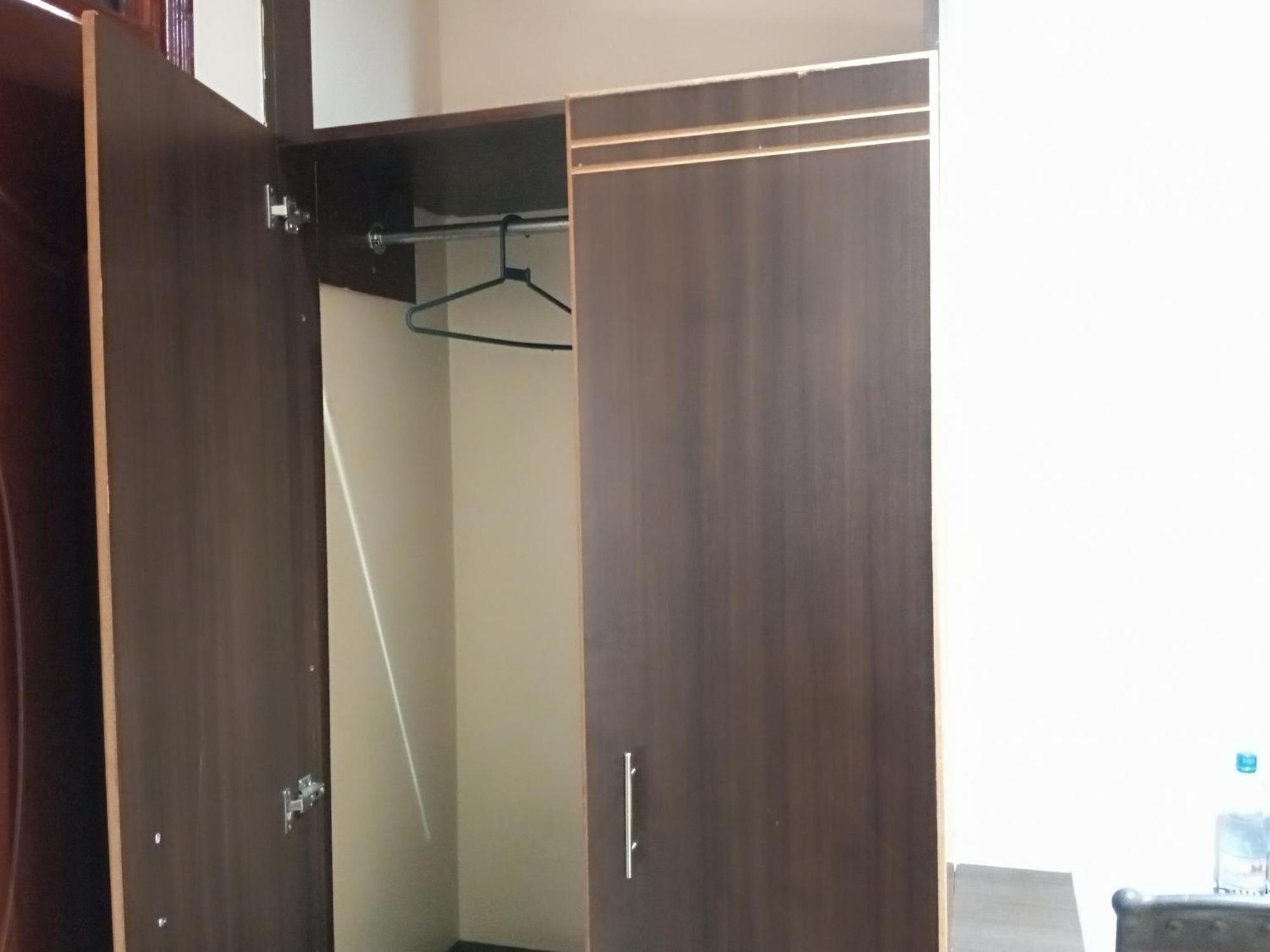 ניירובי Fourth Parklands Hotel מראה חיצוני תמונה