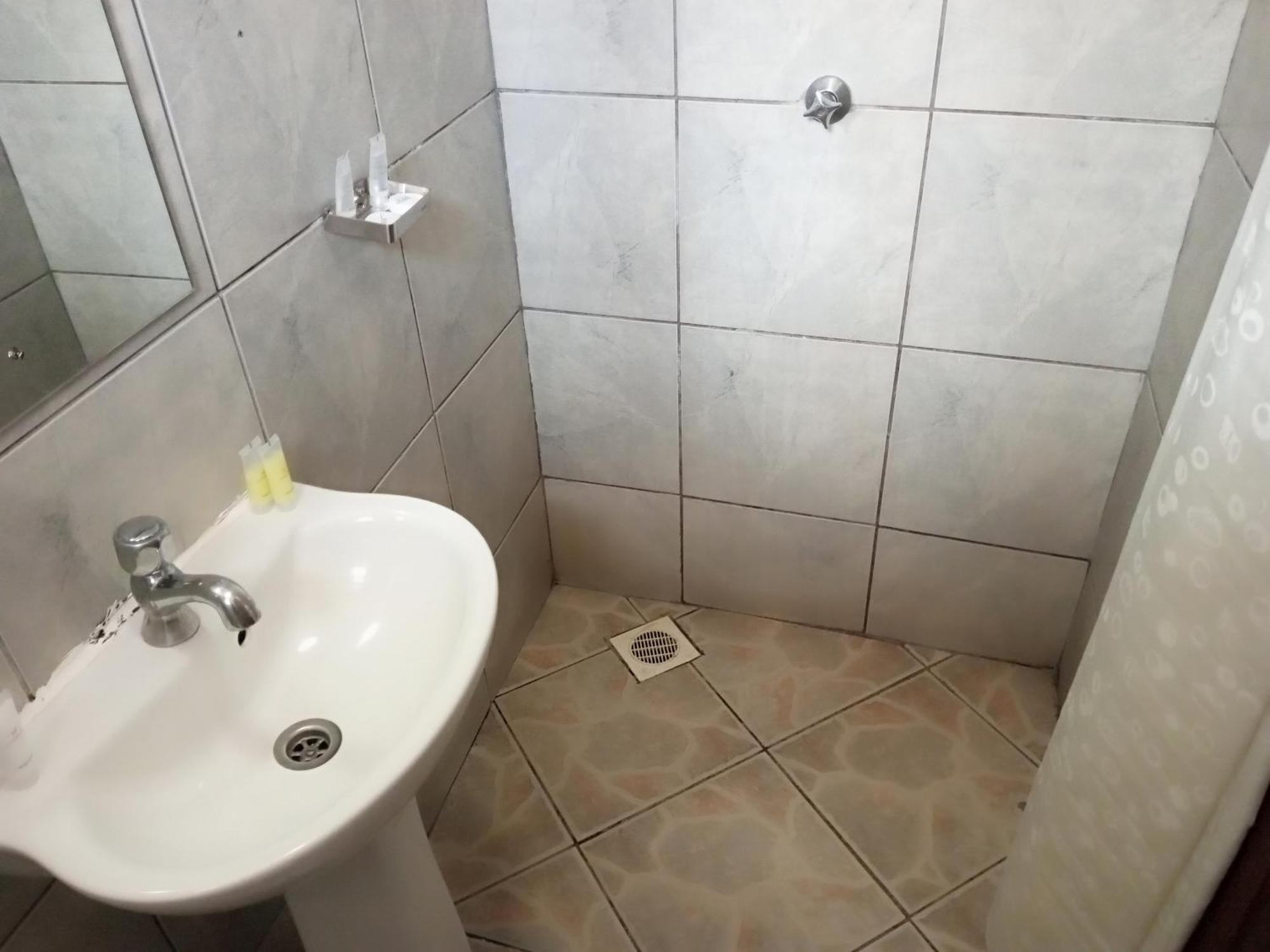 ניירובי Fourth Parklands Hotel מראה חיצוני תמונה