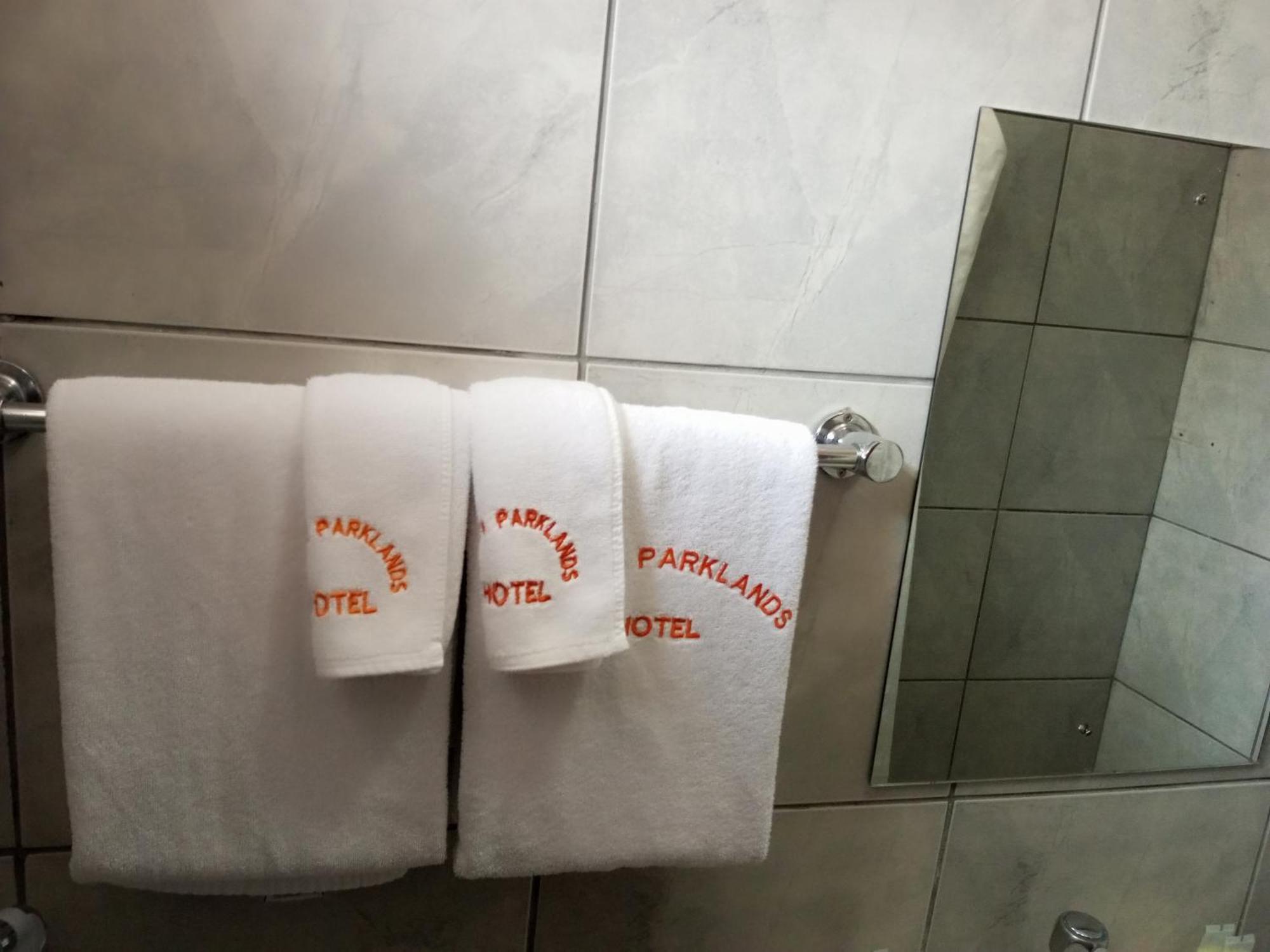 ניירובי Fourth Parklands Hotel מראה חיצוני תמונה