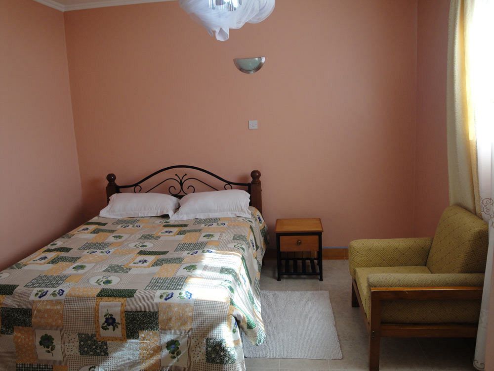 ניירובי Fourth Parklands Hotel מראה חיצוני תמונה