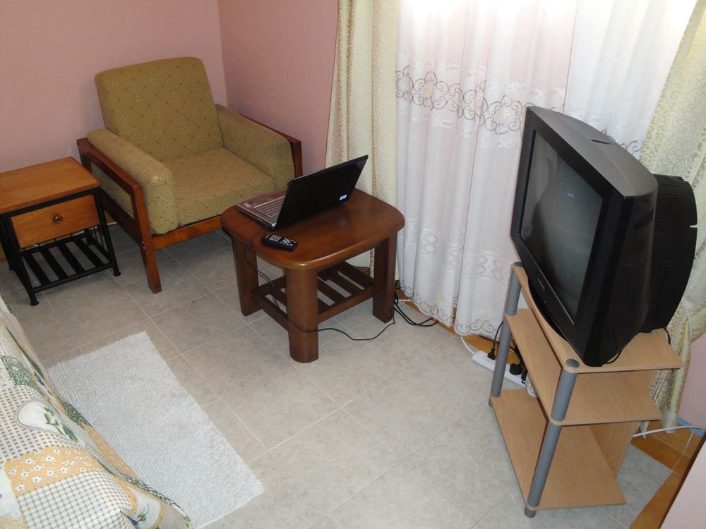 ניירובי Fourth Parklands Hotel מראה חיצוני תמונה